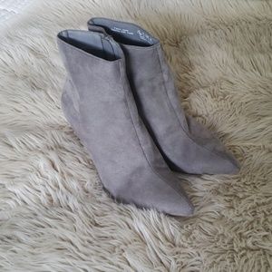 Carlos Santana Boots